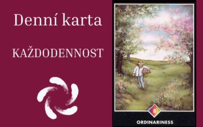 Denní karta – KAŽDODENNOST 27. 02. 2026