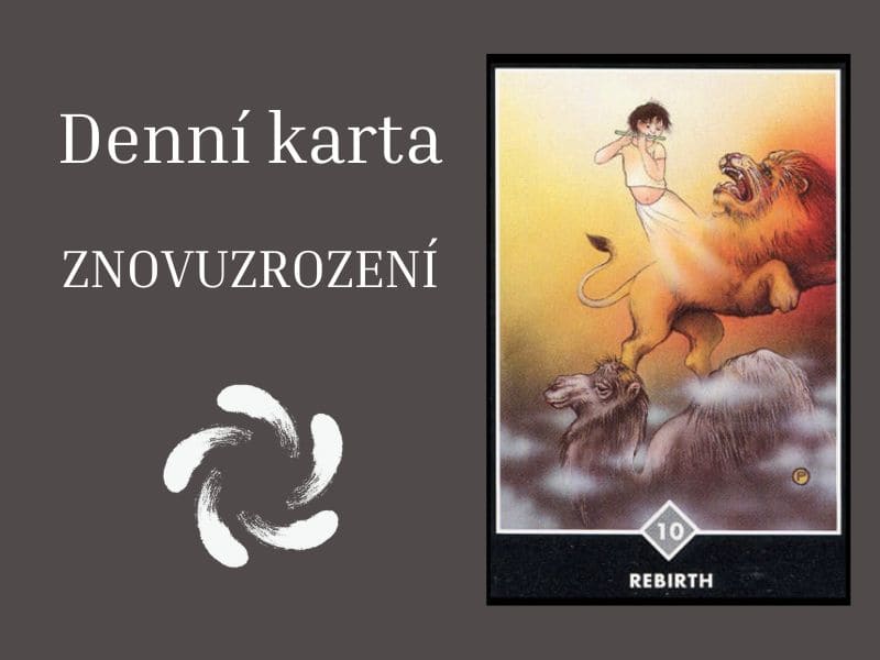 denni-karta-znovuzrozeni denní karta Znovuzrození