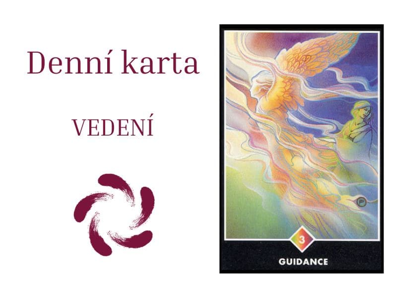 denni-karta-vedeni denní karta Vedení
